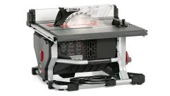 SAWSTOP Tischkreissäge CTS