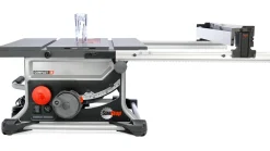 SAWSTOP Tischkreissäge CTS