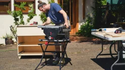 SAWSTOP Tischkreissäge CTS
