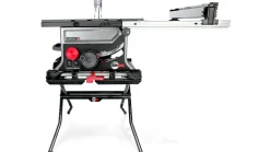 SAWSTOP Tischkreissäge CTS