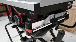 SAWSTOP Tischkreissäge JSS