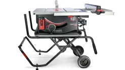 SAWSTOP Tischkreissäge JSS