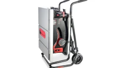 SAWSTOP Tischkreissäge JSS
