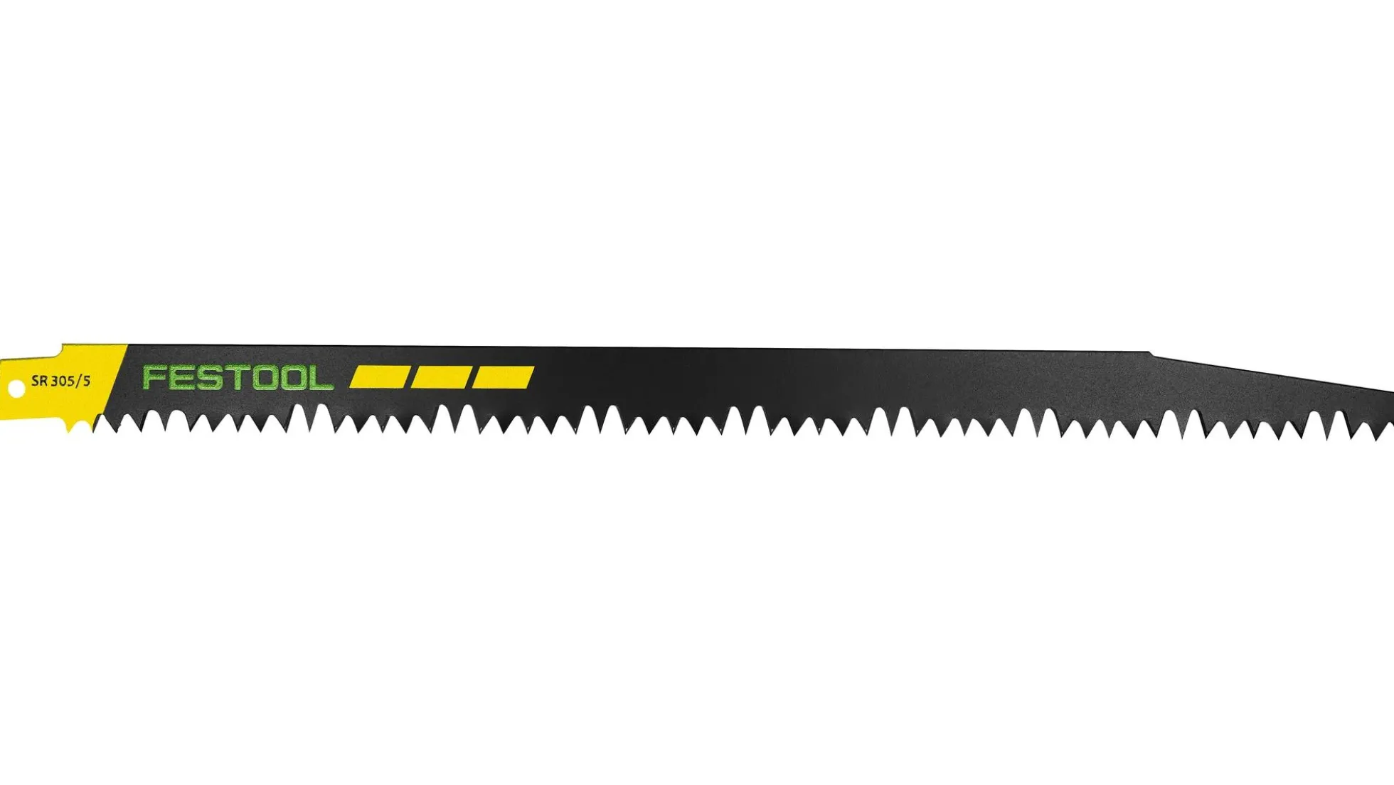 Säbelsägeblatt SR 305/5/5 WOOD BASIC