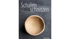 Schalen schnitzen