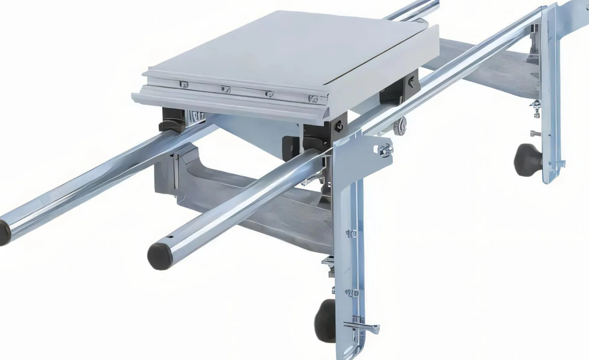 Schiebetisch CS 70 ST 650
