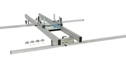 Schienen Erweiterungsset für SlabMatrix Pro XL