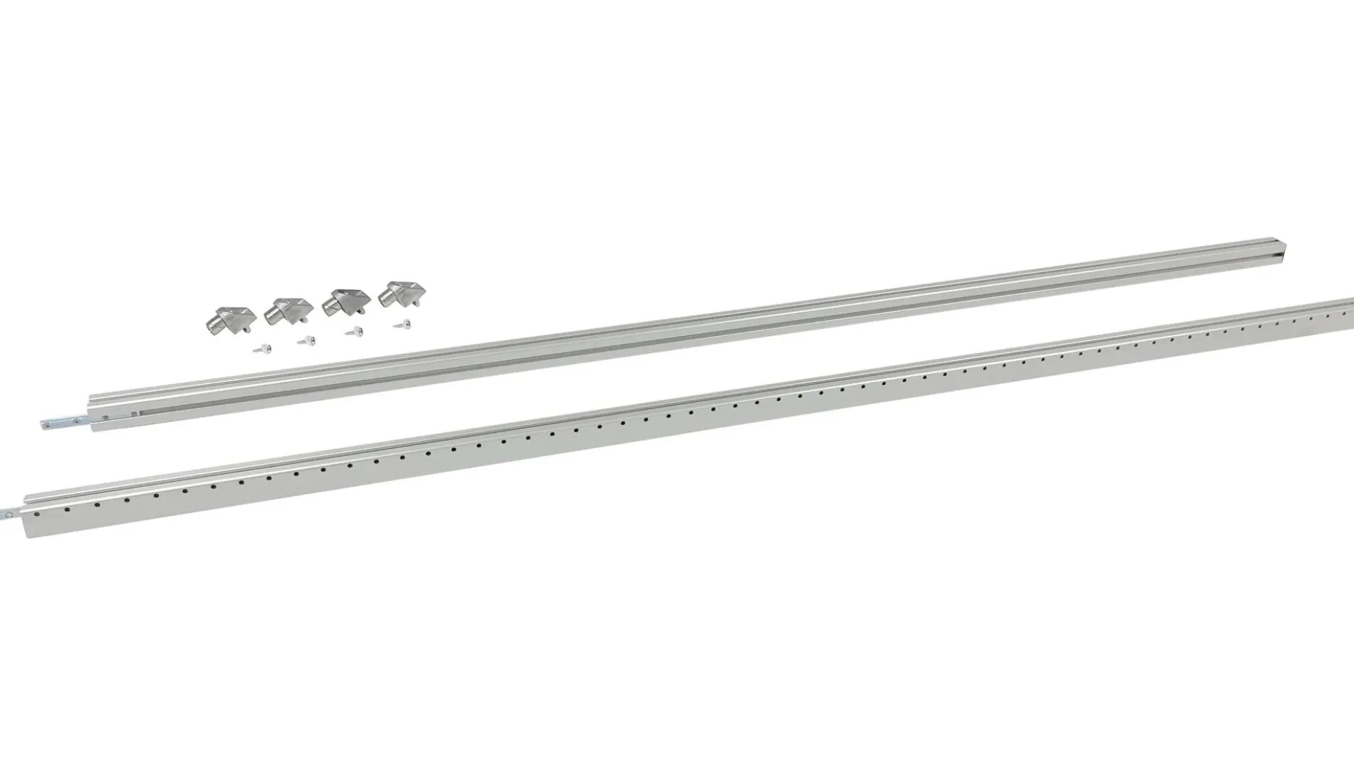 Schienen Erweiterungsset für SlabMatrix Pro XL
