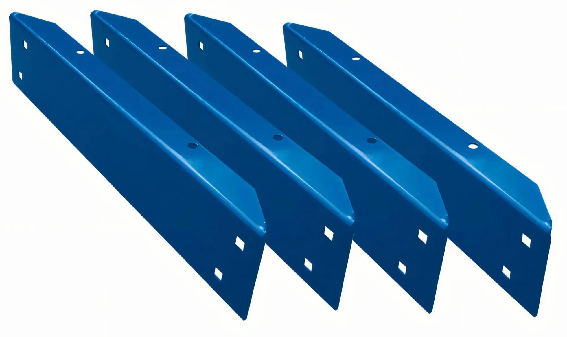 Schienensatz 356 mm (14"")""