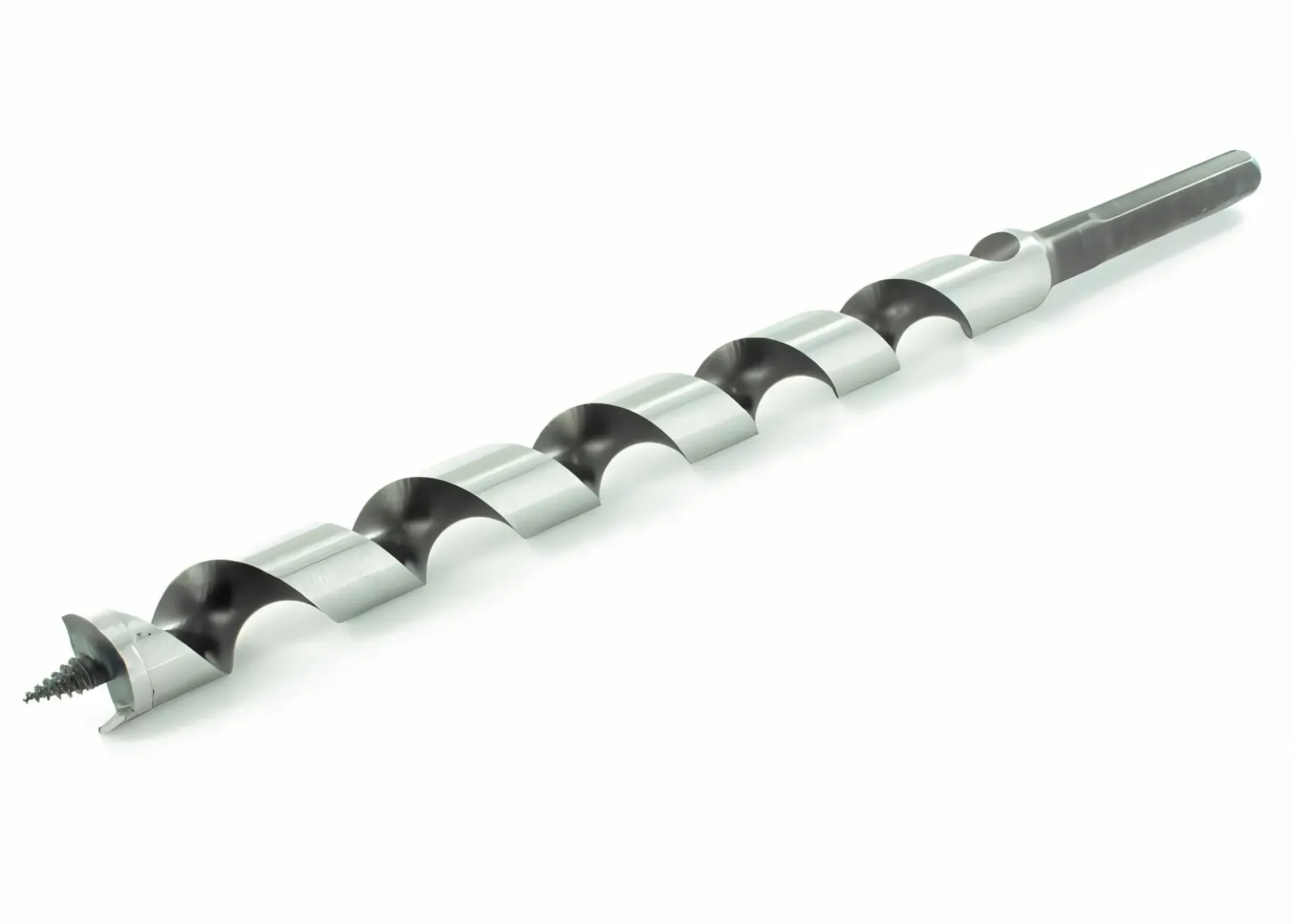 Schlangenbohrer Lewis AØ: 5mm GL: 460mm