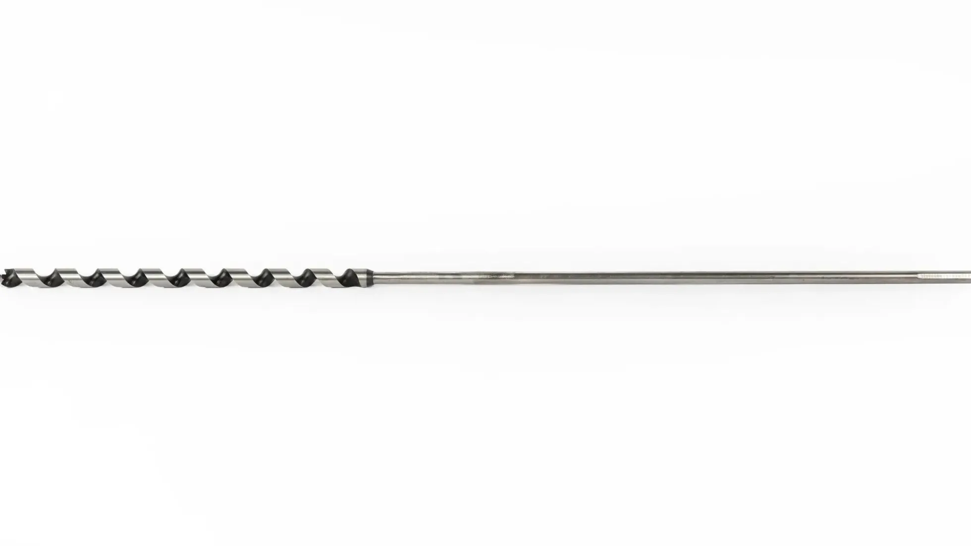 Schlangenbohrer Lewis AØ: 12mm GL: 1000mm