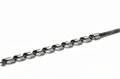 Schlangenbohrer m. Untermesser