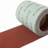 Schleifbandrolle P120
