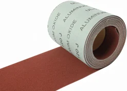Schleifbandrolle P120