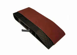 Schleifband 75 x 533 mm K80
