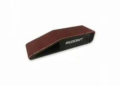 Schleifband 40 x 303 mm K80