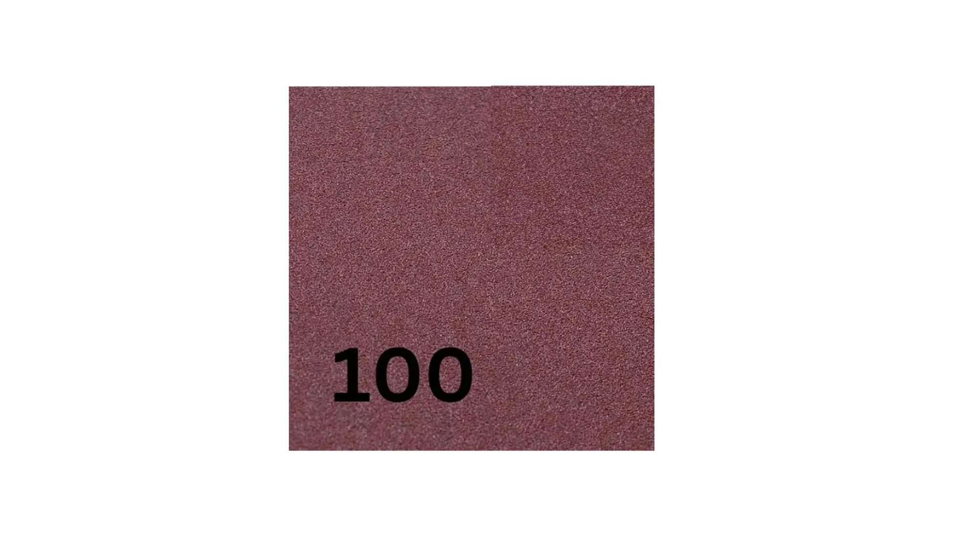 Schleifband 1210x150mm, K100 für BDS612