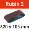 Schleifband 620 x 105 / P60 RU2/10