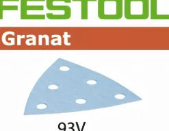 Schleifblätter STF V93/6 P320 GR/100