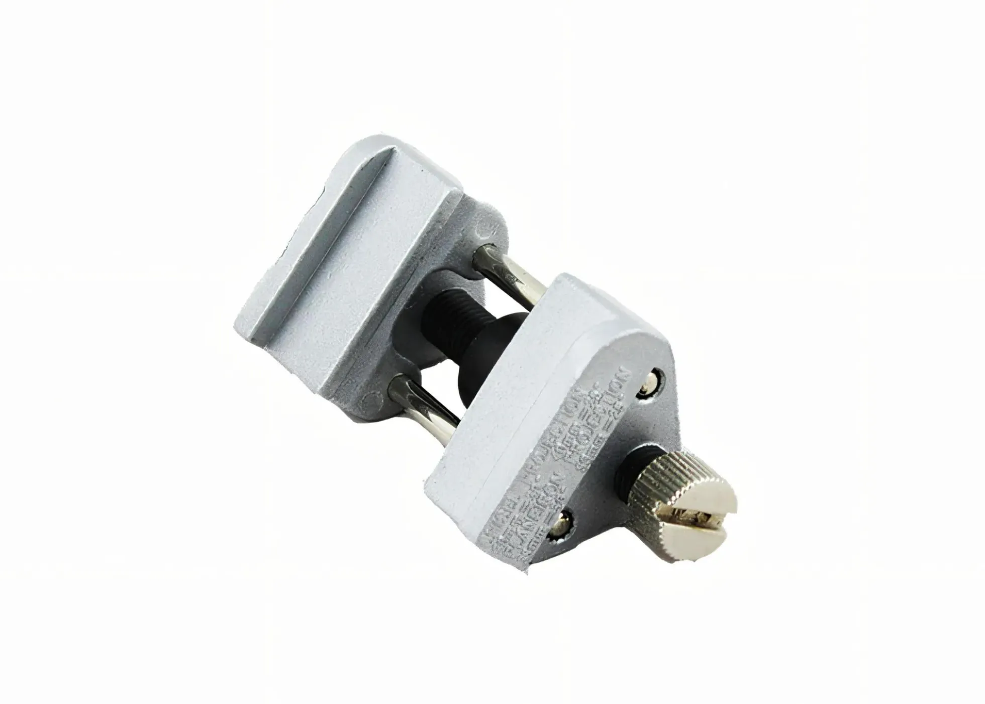 Schleifführung bis 65 mm