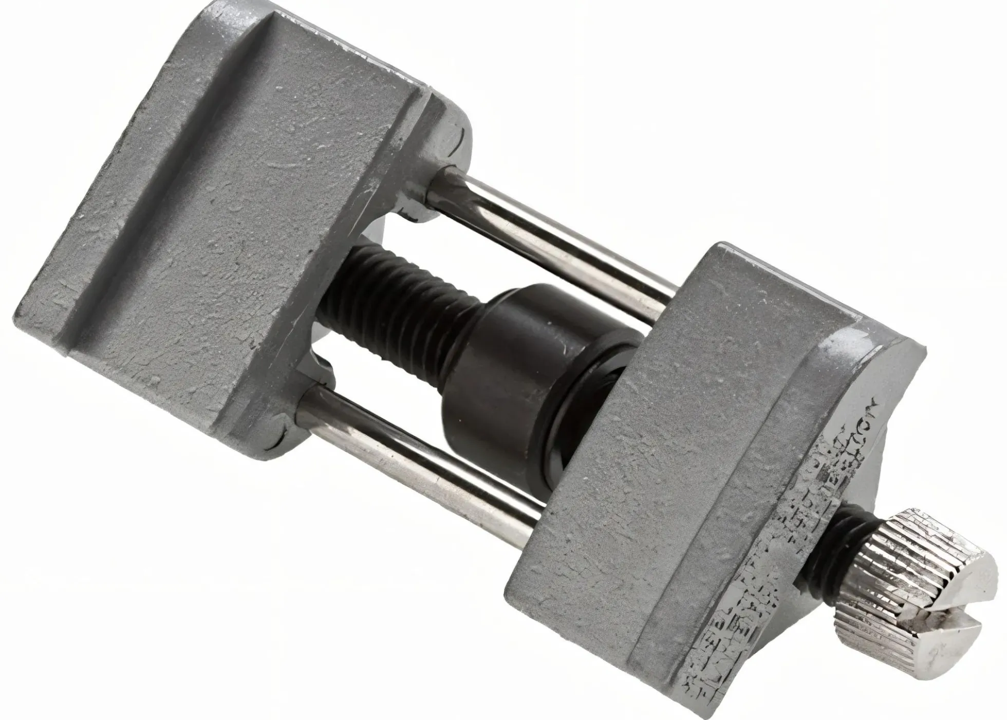 Schleifführung bis 65 mm