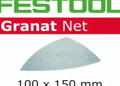 Schleifscheiben STF DELTA P240 GR NET