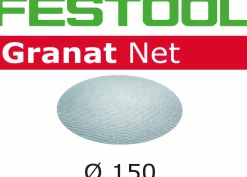 Schleifscheiben STF D150 P80 GR NET
