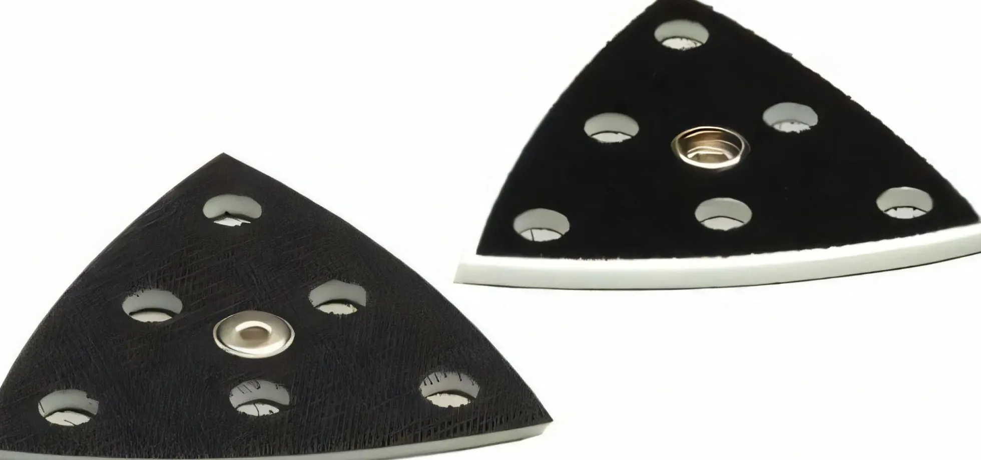 Schleifschuh StickFix hart SSH-STF-V93/6-H/2