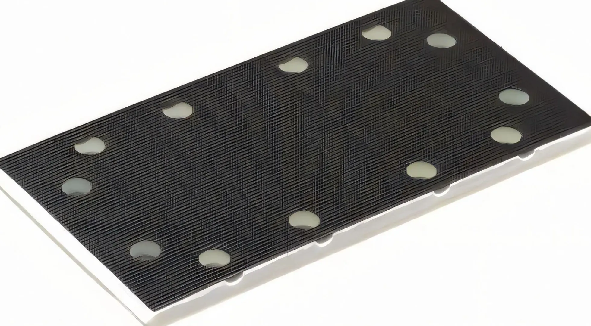 Schleifschuh StickFix SSH-STF-93x175/8