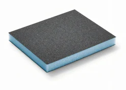Schleifschwamm Granat 98x120 P60