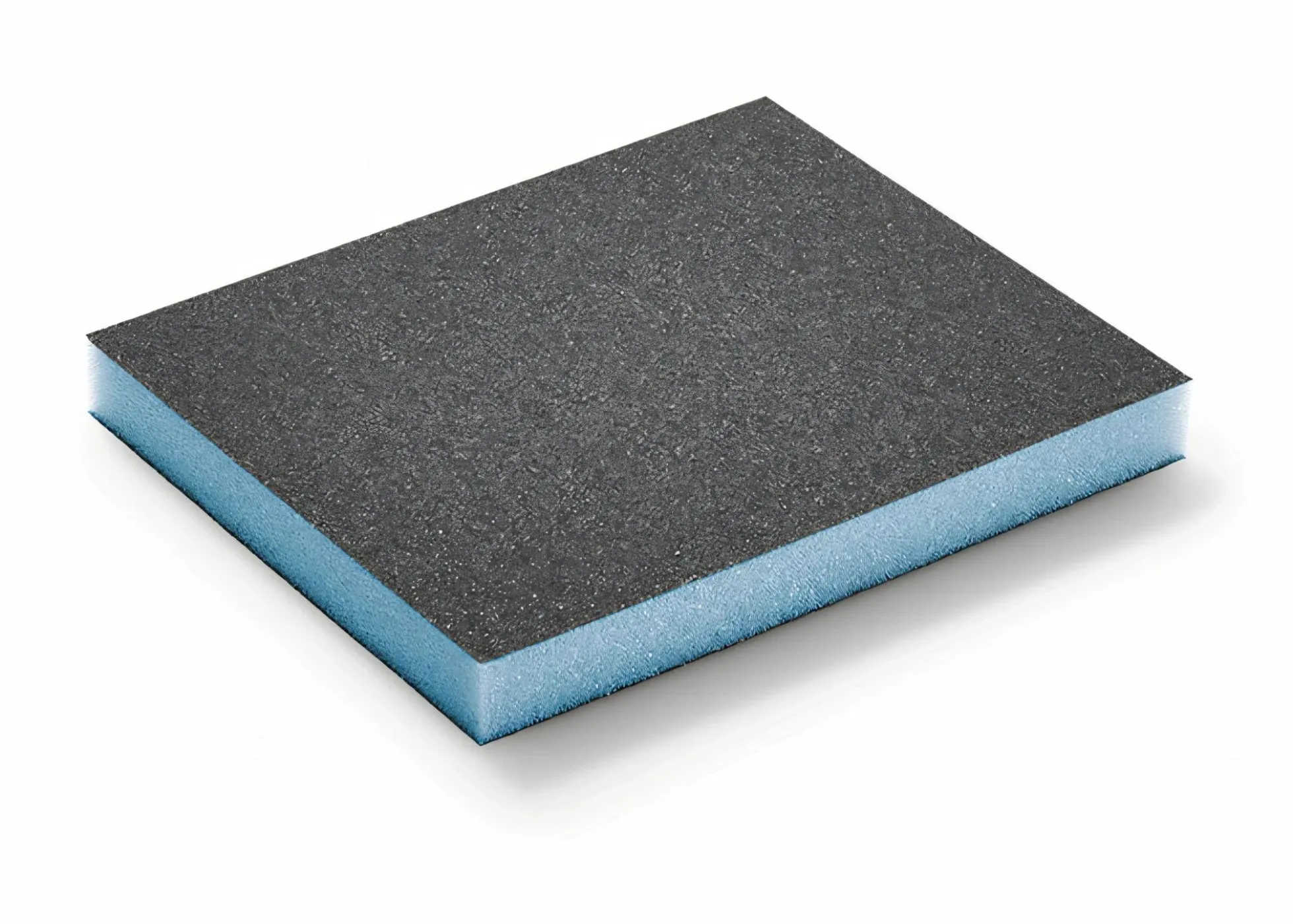 Schleifschwamm Granat 98x120 P220