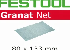 Schleifstreifen STF 80x133 P320 GR NET