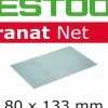 Schleifstreifen STF 80x133 P100 GR NET