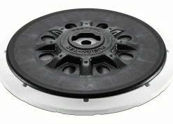 Schleifteller ST-STF D150/MJ2-M8-SW