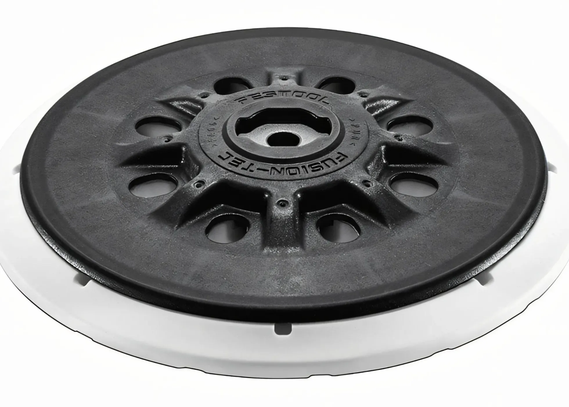 Schleifteller ST-STF D150/MJ2-M8-SW