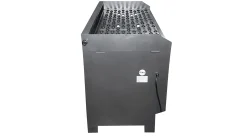 Schleiftisch Holzprofi Maker TA-1200