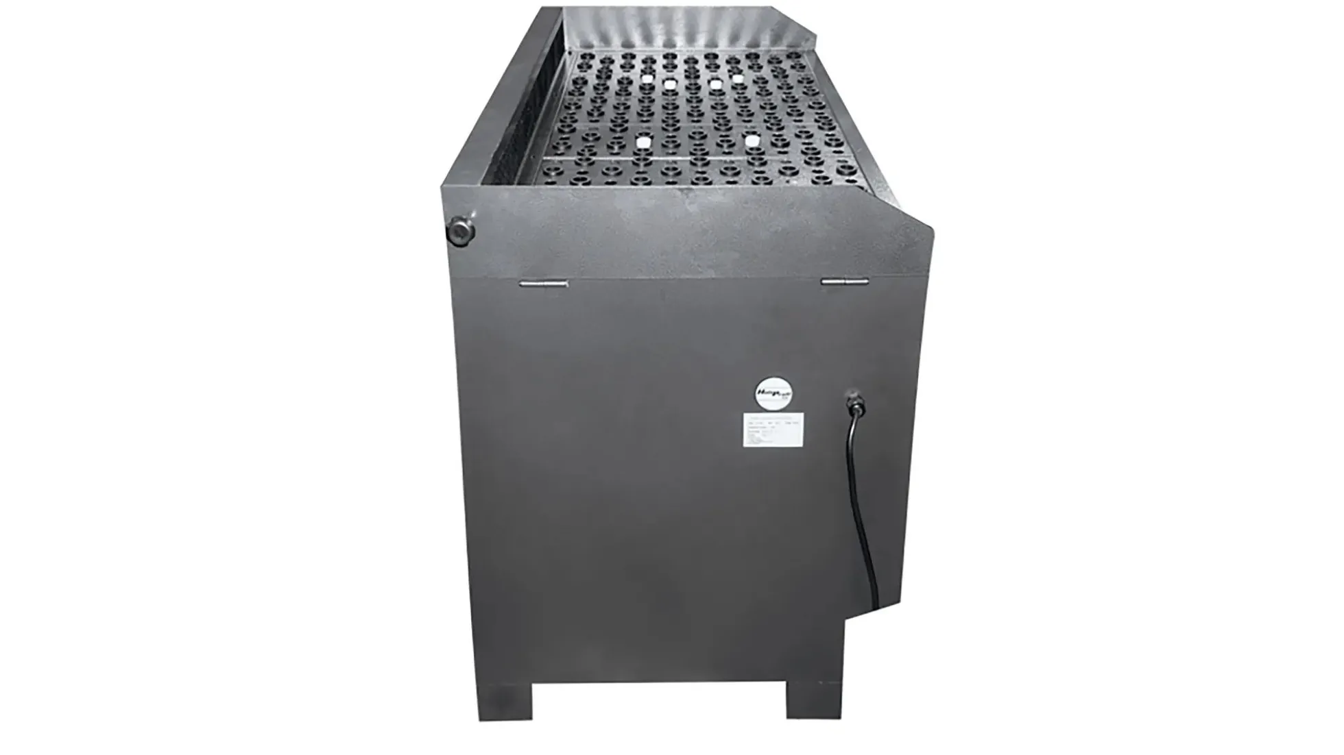 Schleiftisch Holzprofi Maker TA-1200