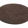 Schleifvlies STF D150/0 brown320/10