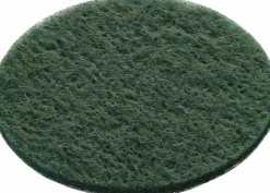 Schleifvlies STF D150/0 green/10