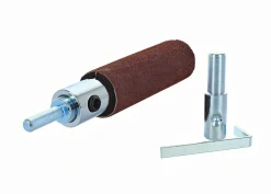 Schleifzylinder für Bohrmaschinen D 25 mm