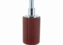 Schleifzylinder für Bohrmaschinen D 51 mm