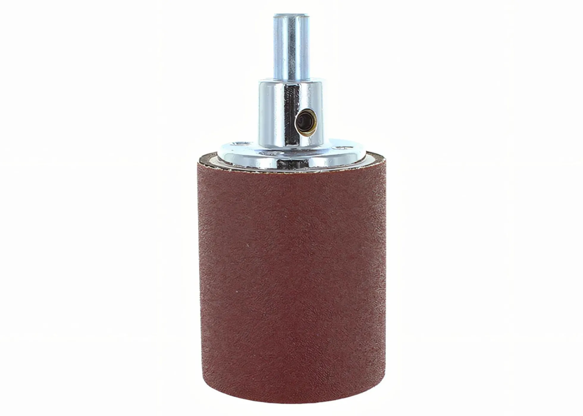 Schleifzylinder für Bohrmaschinen D 65 mm