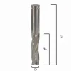 Schlichtfräser VHW Z3 D 12