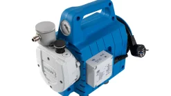Schmalz Vakuumpumpe EVE-TR-T 4 AC F