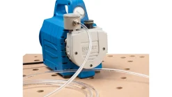Schmalz Vakuumpumpe EVE-TR-T 4 AC F