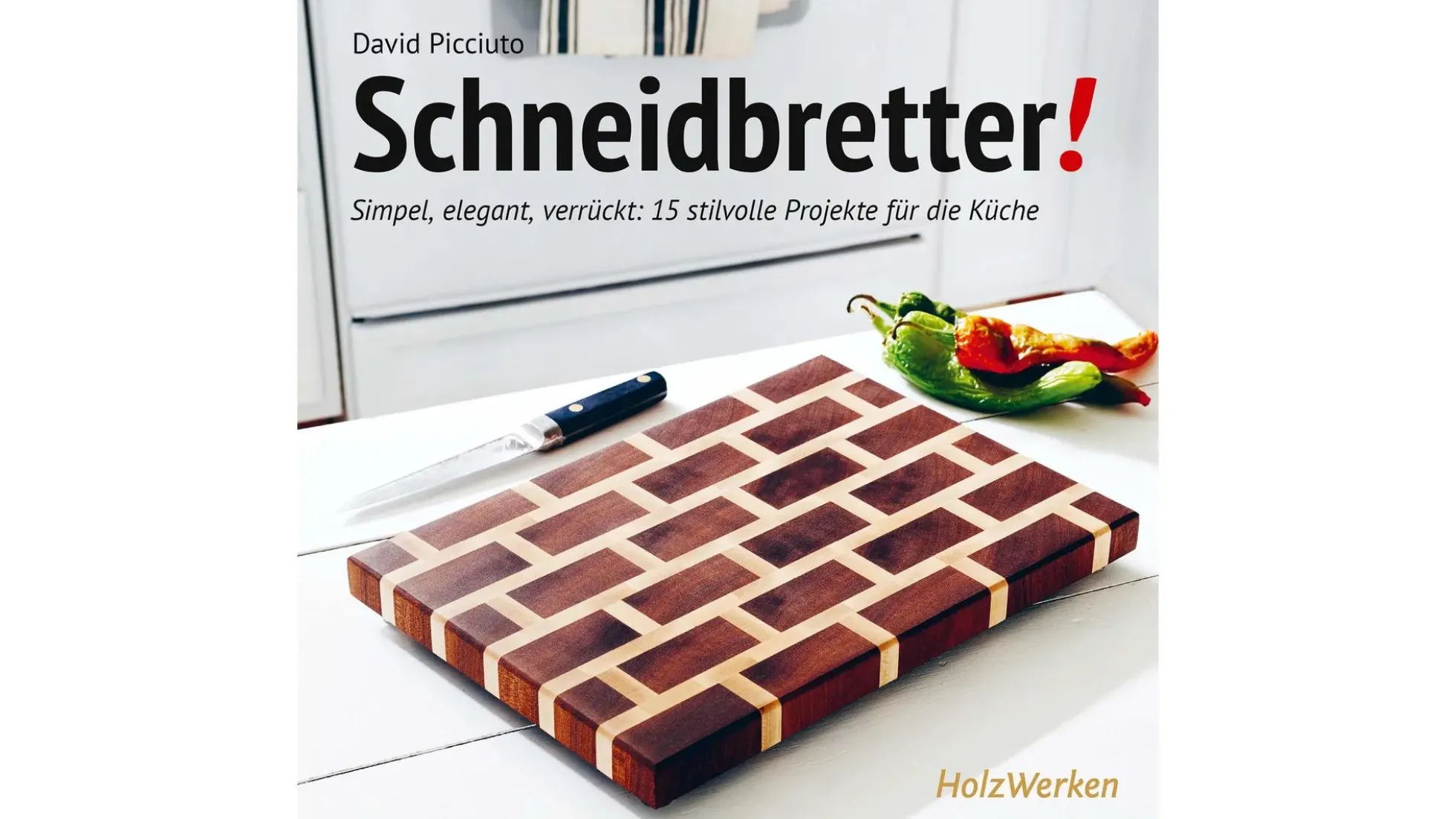 Schneidbretter