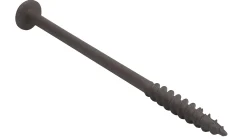 Schneidschrauben Grob 101 mm 75 Stk