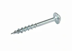Schneidschrauben Grob 25 mm 100 Stk