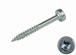Schneidschrauben Grob 25 mm 100 Stk