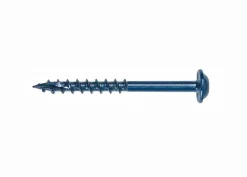 Schneidschrauben Grob 64 mm 125 Stk